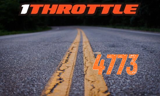 Harley Davidson near 4773