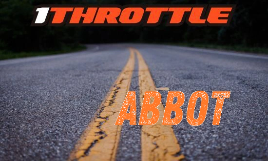 Harley Davidson Abbot