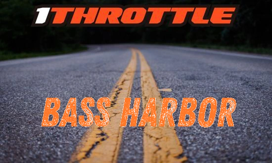 Harley Davidson Bass Harbor