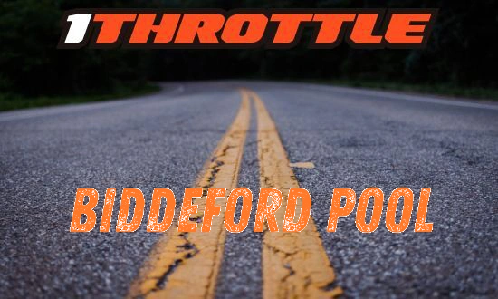 Harley Davidson Biddeford Pool