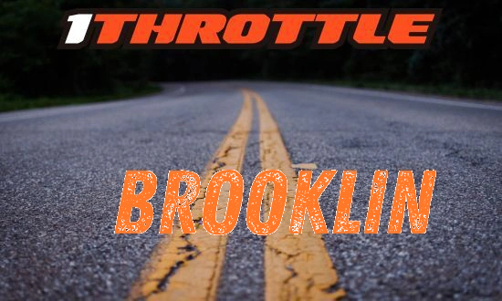 Harley Davidson Brooklin