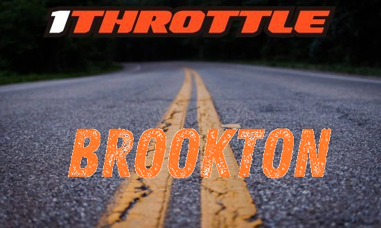 Harley Davidson Brookton