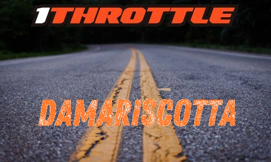 Harley Davidson Damariscotta