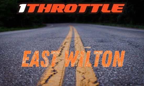 Harley Davidson East Wilton