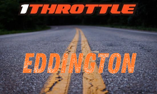 Harley Davidson Eddington