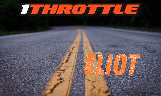 Harley Davidson Eliot