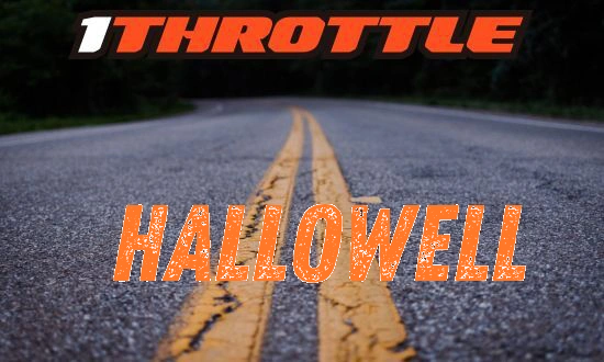 Harley Davidson Hallowell