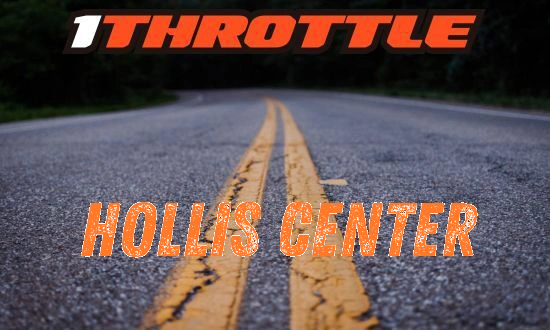 Harley Davidson Hollis Center