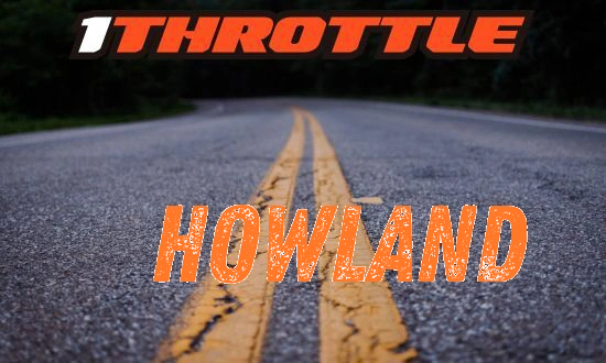 Harley Davidson Howland