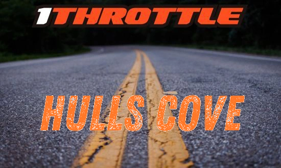 Harley Davidson Hulls Cove