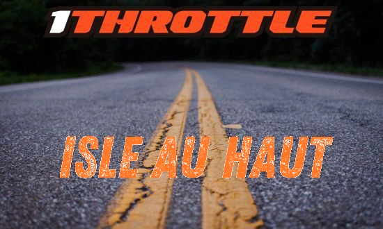 Harley Davidson Isle Au Haut