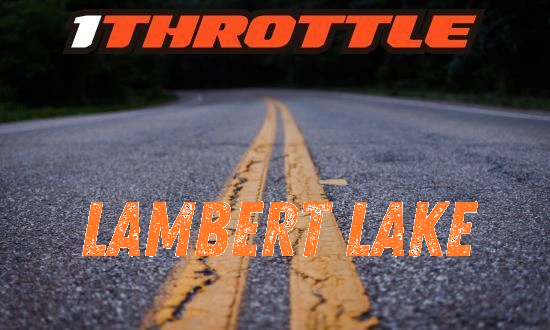 Harley Davidson Lambert Lake