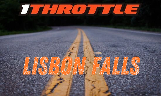 Harley Davidson Lisbon Falls