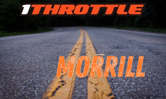 Harley Davidson Morrill