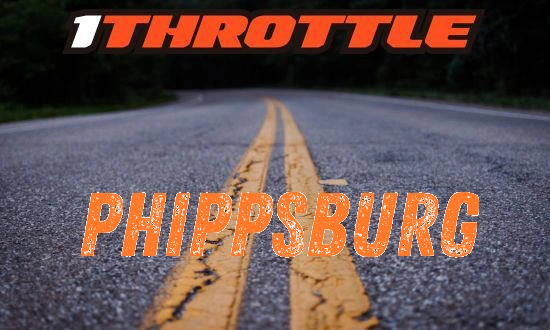 Harley Davidson Phippsburg