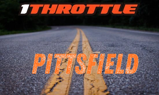 Harley Davidson Pittsfield