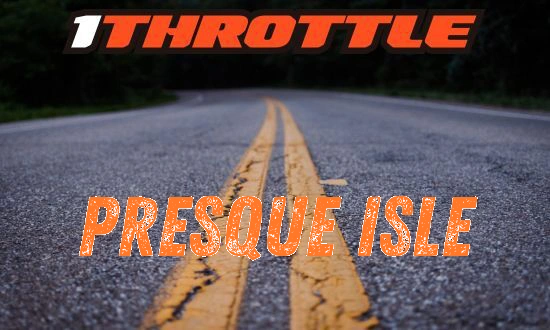 Harley Davidson Presque Isle