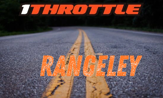 Harley Davidson Rangeley