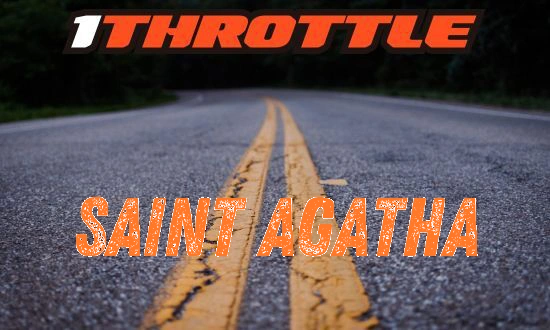 Harley Davidson Saint Agatha