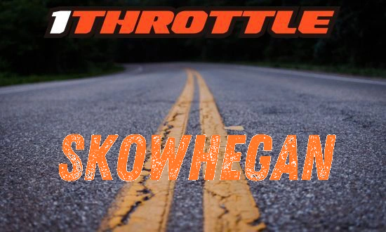 Harley Davidson Skowhegan