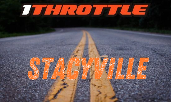 Harley Davidson Stacyville