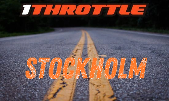 Harley Davidson Stockholm