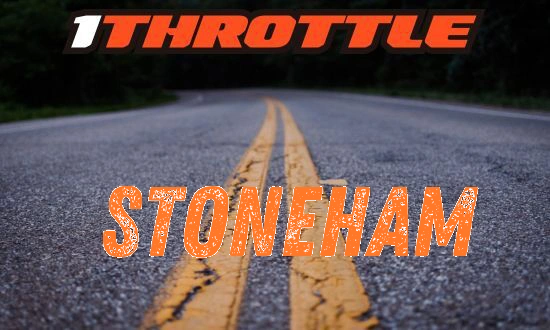 Harley Davidson Stoneham