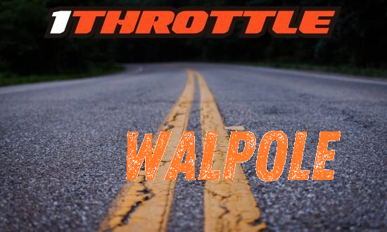 Harley Davidson Walpole