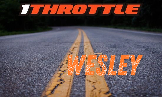 Harley Davidson Wesley