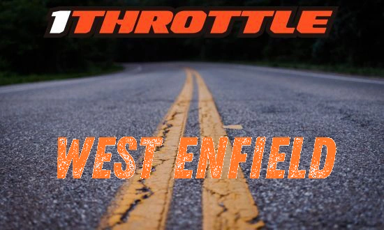 Harley Davidson West Enfield