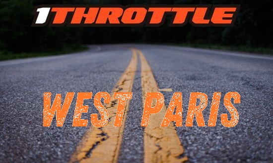 Harley Davidson West Paris