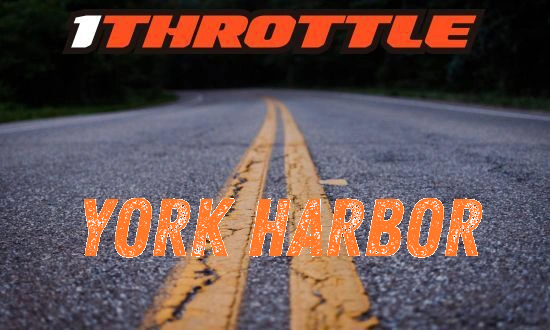 Harley Davidson York Harbor