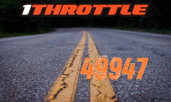 Harley Davidson near 49947