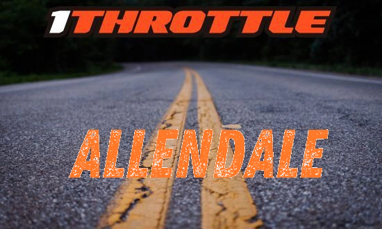 Harley Davidson Allendale