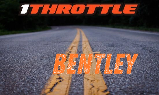 Harley Davidson Bentley