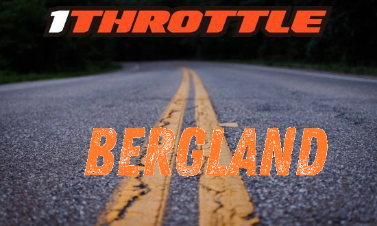 Harley Davidson Bergland