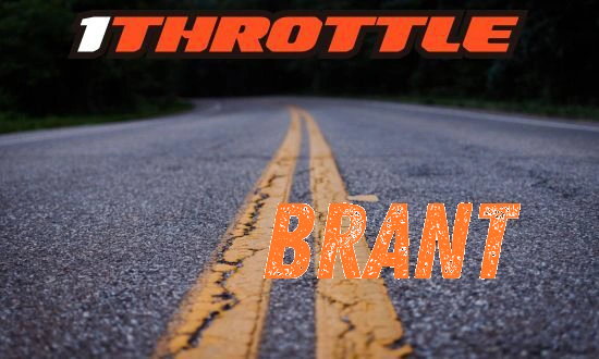 Harley Davidson Brant