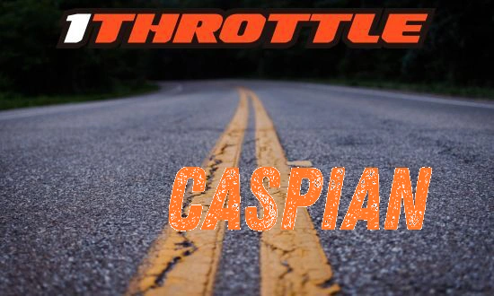 Harley Davidson Caspian