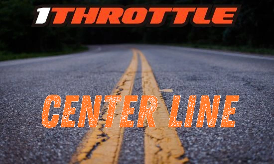 Harley Davidson Center Line