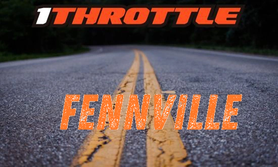 Harley Davidson Fennville