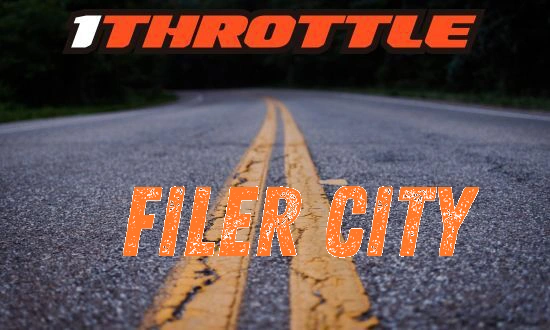 Harley Davidson Filer City