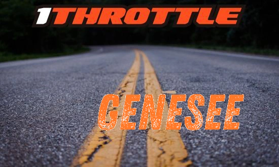 Harley Davidson Genesee