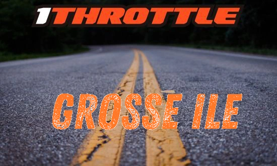 Harley Davidson Grosse Ile