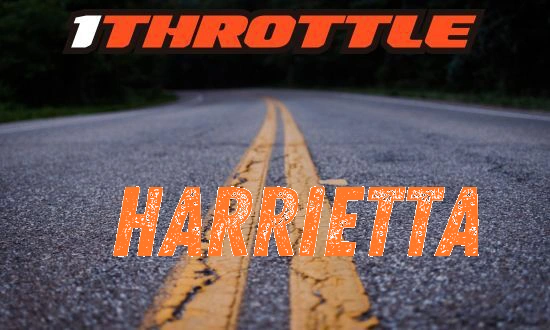 Harley Davidson Harrietta