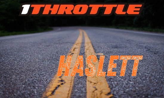 Harley Davidson Haslett