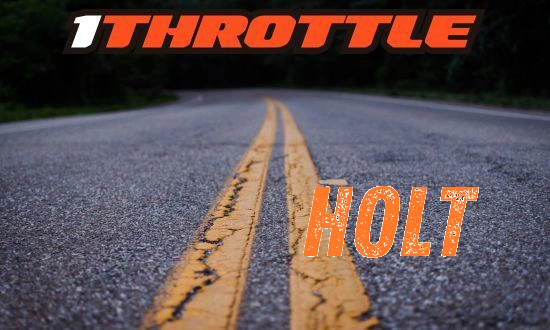 Harley Davidson Holt