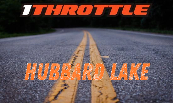 Harley Davidson Hubbard Lake