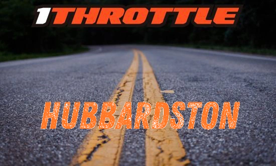 Harley Davidson Hubbardston