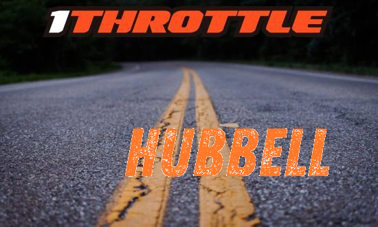 Harley Davidson Hubbell