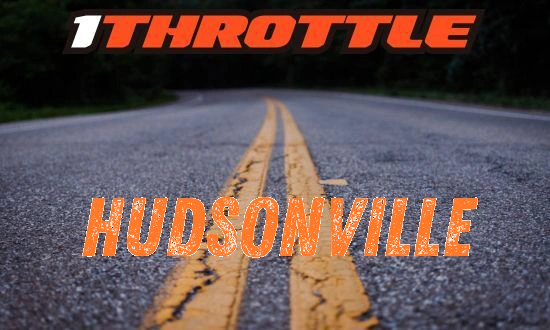 Harley Davidson Hudsonville